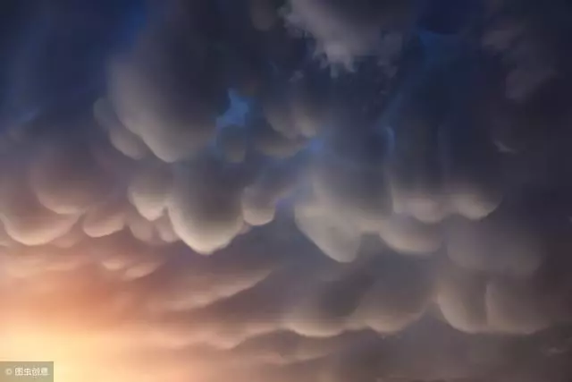 追雲十年,細數我見過的那些驚世駭俗的「妖雲」