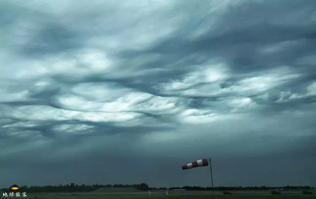 追雲十年,細數我見過的那些驚世駭俗的「妖雲」