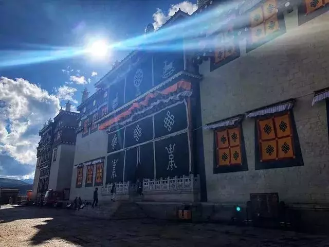 別去土耳其了,國內「棉花堡」出爐,相似度80%!卻鮮為人知!