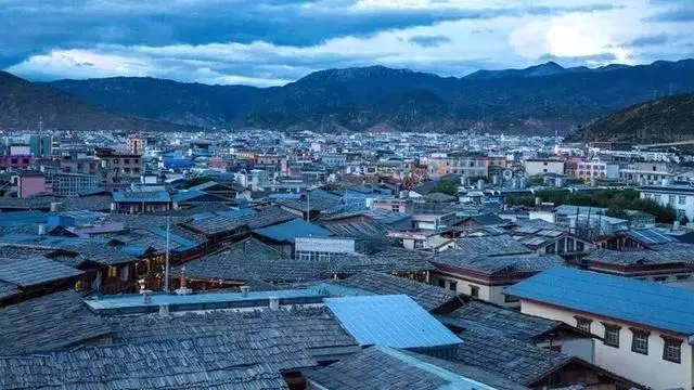 別去土耳其了,國內「棉花堡」出爐,相似度80%!卻鮮為人知!