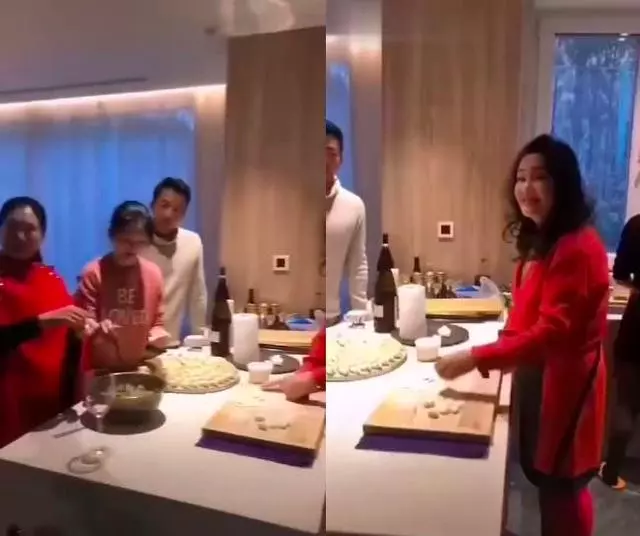 台媒曝大S婚姻亮紅燈,酒店經營不善常吵架,汪小菲頹廢獨自購物!