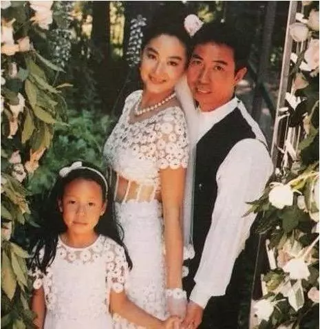 秦漢為避嫌不與林青霞同台?昔日情侶難續前緣,皆因美人遲暮?
