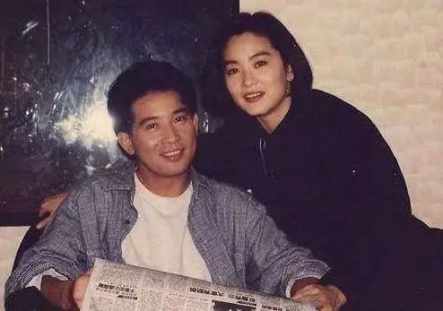 秦漢為避嫌不與林青霞同台?昔日情侶難續前緣,皆因美人遲暮?