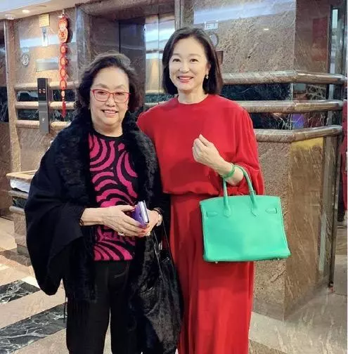 秦漢為避嫌不與林青霞同台?昔日情侶難續前緣,皆因美人遲暮?