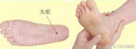半夜容易醒,醒來睡不著?按這三個穴位,讓你深度睡眠,再見失眠