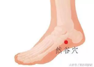 半夜容易醒,醒來睡不著?按這三個穴位,讓你深度睡眠,再見失眠