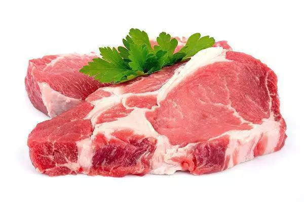 冰箱裡的肉,凍多久就不能吃?為了家人好好看看。。