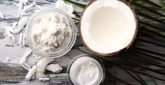 讓你愛上椰子油!整理了60種椰子油的妙用,拿走不謝!