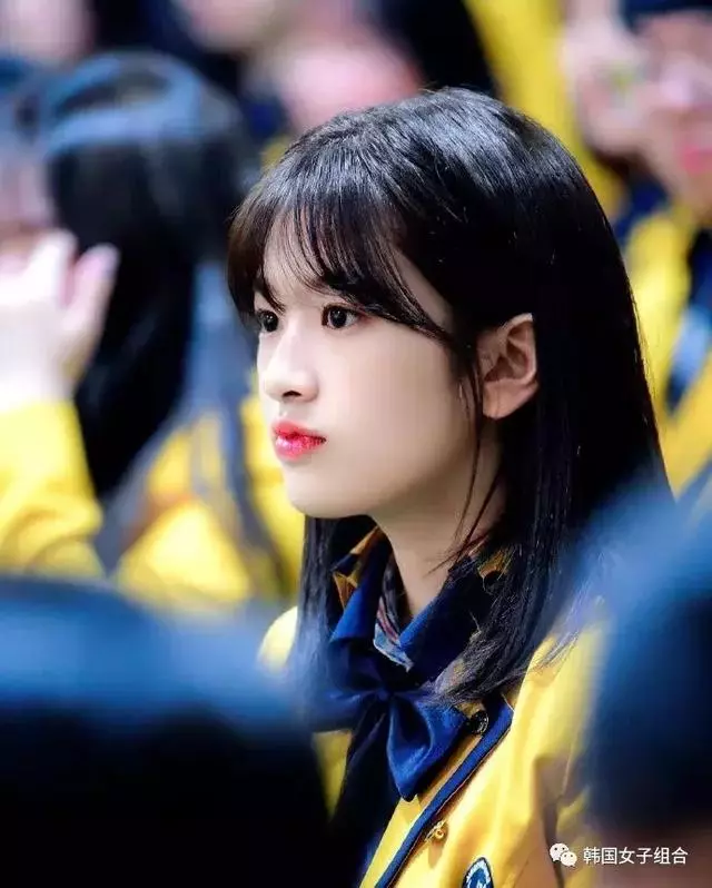 和本命愛豆一個班?這位韓網友真的拉仇恨了!
