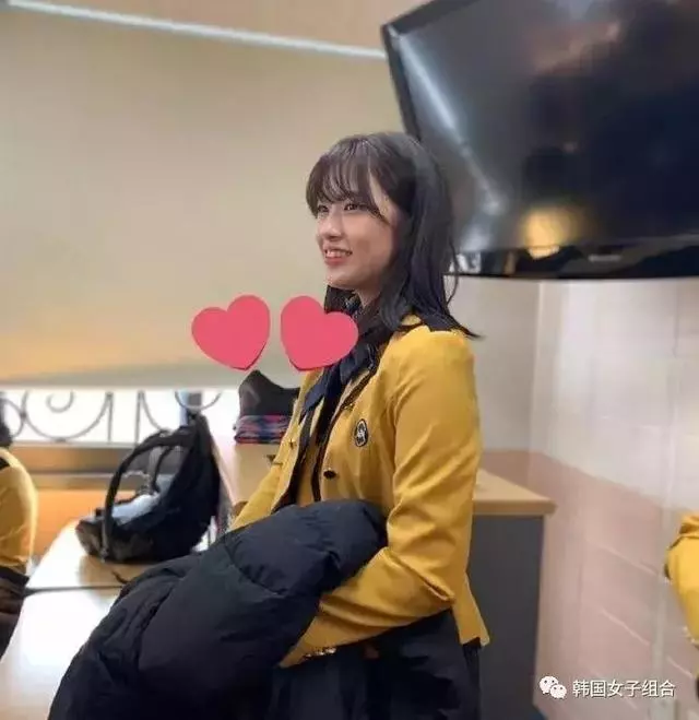 和本命愛豆一個班?這位韓網友真的拉仇恨了!