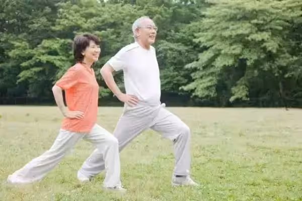 老年痴呆很可怕,原來預防這麼簡單,96%的人都不知道!