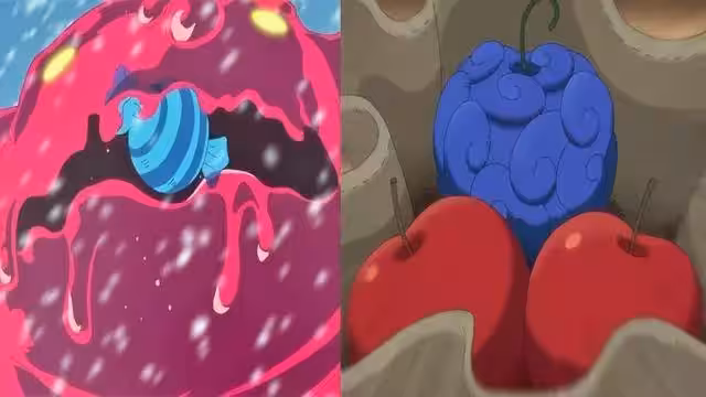 海賊王分析:能力者死後,重生的果實是下級果實,細節揭曉了答案