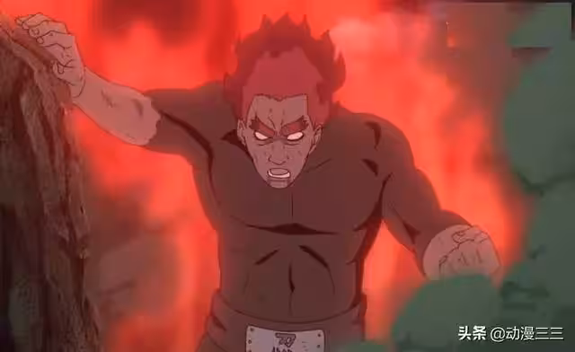 後期戰力崩壞,如果沒有這些爆炸戰力,火影故事更加精彩?