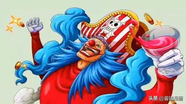 海賊王官方情報:尾田公布劇場版BOSS的海賊船,多位七武海要登場