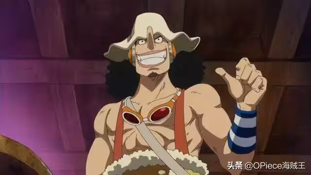 見聞色霸氣無止境!盤點海賊王中十大強勁「見聞色王者」!