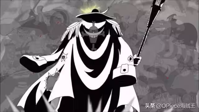 見聞色霸氣無止境!盤點海賊王中十大強勁「見聞色王者」!