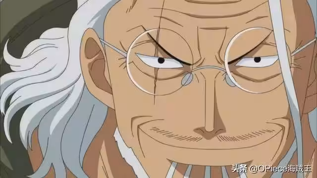 見聞色霸氣無止境!盤點海賊王中十大強勁「見聞色王者」!