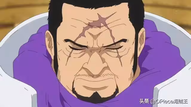 見聞色霸氣無止境!盤點海賊王中十大強勁「見聞色王者」!