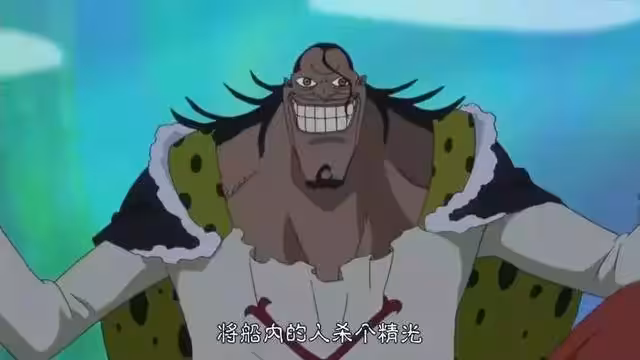 惡魔果實根本沒用!這三人吃了神級果實,一樣實力辣雞排名倒數