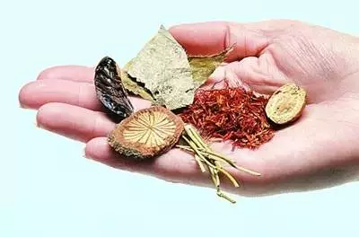 生什麼病,忌什麼口,留著這張表,不用問醫生。