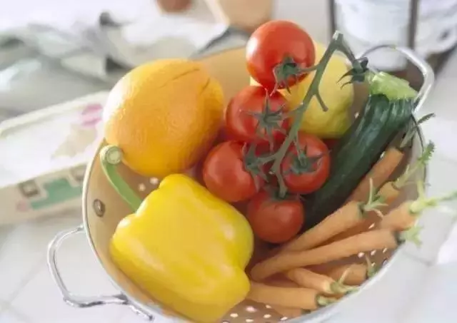 生什麼病,忌什麼口,留著這張表,不用問醫生。
