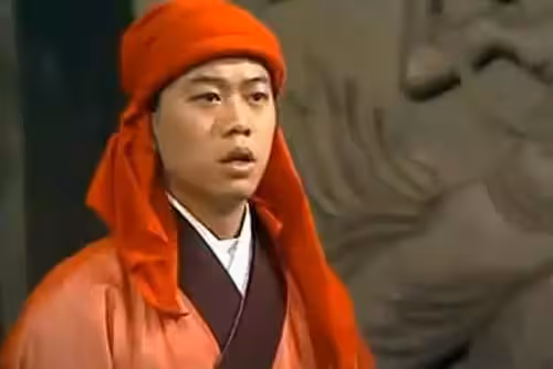 這部劇很神奇!周星馳,劉嘉玲,吳鎮宇都曾為你跑過「龍套」