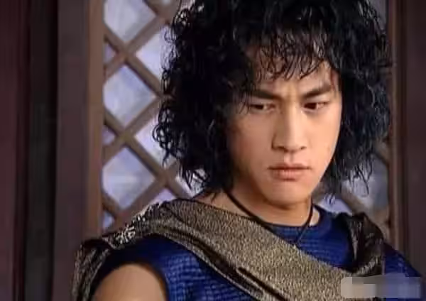每年都有武俠劇被翻拍,為什麼沒人翻拍《風雲雄霸天下》呢