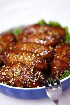 雞翅要這樣煮才好吃!送你9種超好吃雞翅料理做法,以後別說不知道煮什麼!