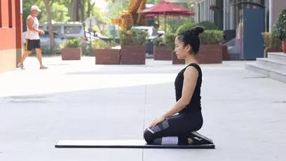 7個動作,堅持4周,讓身體擁有前所未有的健康改變,你能堅持嗎?