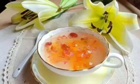 滋補養顏全靠它!分享7種養顏桃膠食譜,吃了讓你年輕10年!