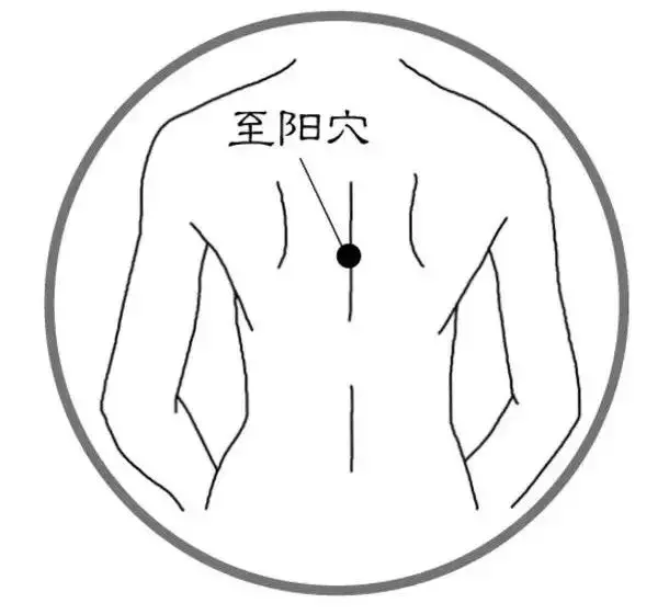 春日養生,重在養陽!常按5個「生陽穴」,一整年少生病