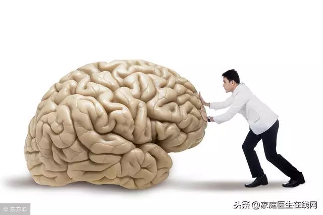 大腦是人體高級指揮官,這6個特點,能解開不少「異常」事件