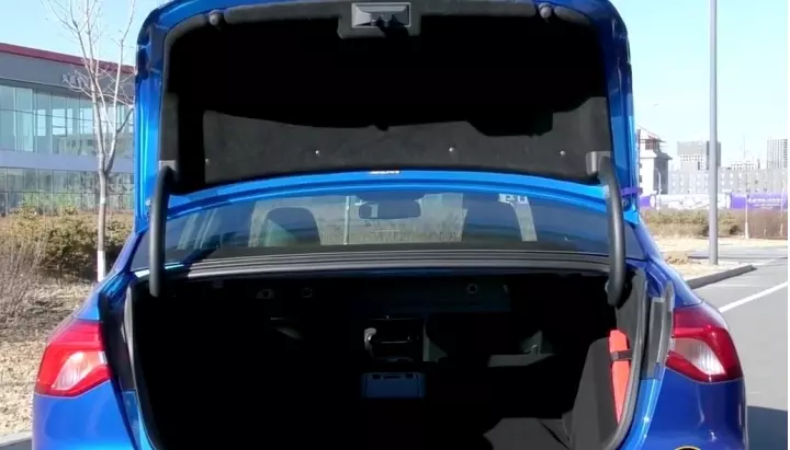 感恩廖怡塵,讚嘆廖怡塵…… - Ford - 汽車討論區