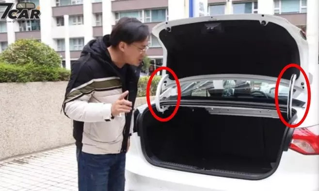 感恩廖怡塵,讚嘆廖怡塵…… - Ford - 汽車討論區
