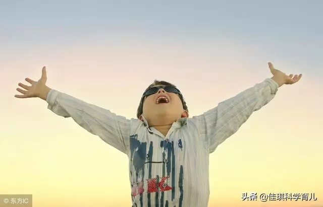 無論父母的學歷如何,教育孩子,一定要對孩子說的10句話