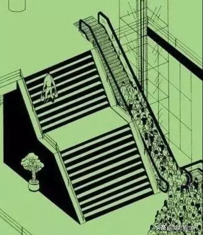 17張圖看懂人性,總有一幅說的是你!