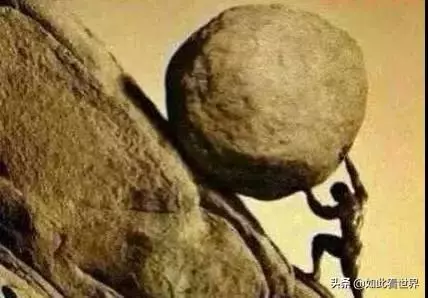 17張圖看懂人性,總有一幅說的是你!
