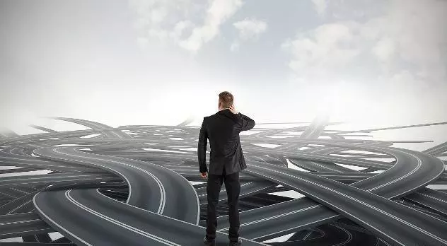 心理學:不合群的人,都有這兩種能力,一生會有福氣