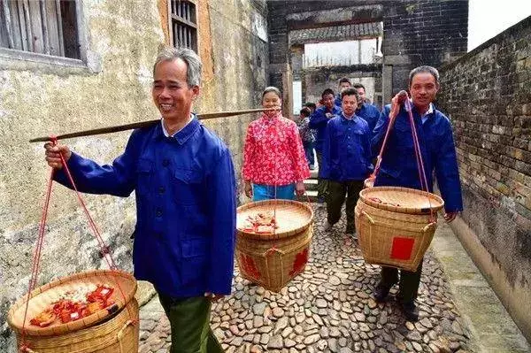 客家人:中國最傳統守舊的族群?