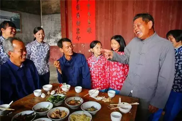 客家人:中國最傳統守舊的族群?