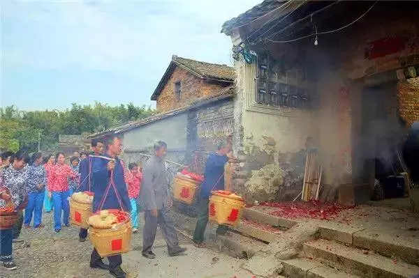 客家人:中國最傳統守舊的族群?