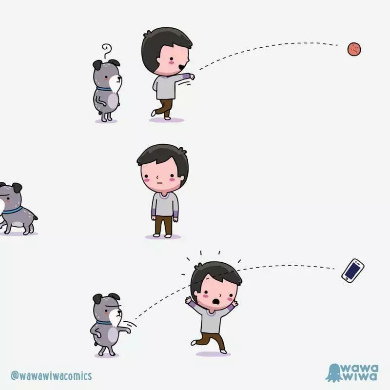28張「這就是哭哭現實」的深度漫畫 看懂了人生就成功一半 XD