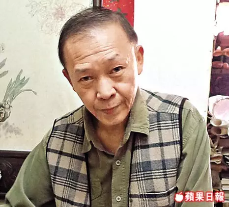 【隱藏身份更厲害!!】TVB「御用保安王」除了當演員他還有超驚人的身份, 就連拍劇的道具都跟他有關係!