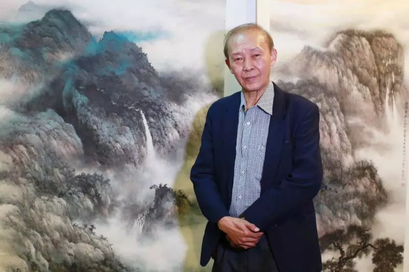 【隱藏身份更厲害!!】TVB「御用保安王」除了當演員他還有超驚人的身份, 就連拍劇的道具都跟他有關係!