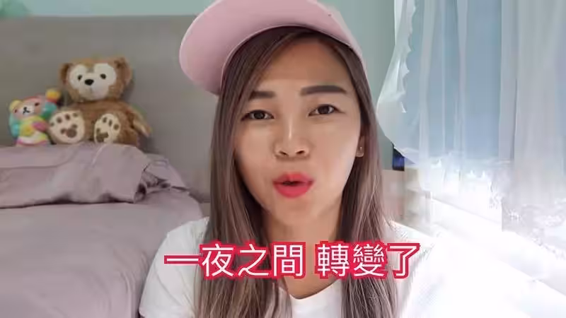 放棄新加坡高薪工作回馬,她說:很多在新加坡做工的朋友,都很想回大馬