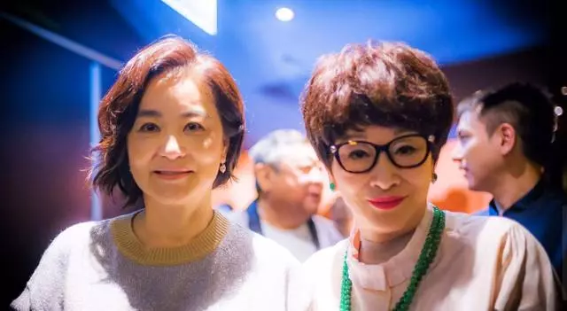 秦漢林青霞秘密領證再續前緣?秦漢正面回應:已婚,老婆是籃球!