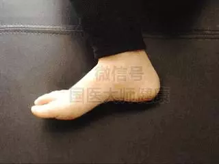 低頭摸腳,讓你一身輕鬆!很多病在腳上都有開關!