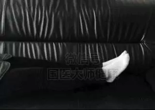 低頭摸腳,讓你一身輕鬆!很多病在腳上都有開關!