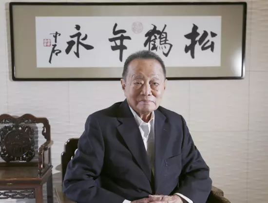 《福布斯》2019全球億萬富豪榜 首富是宣布離婚的他