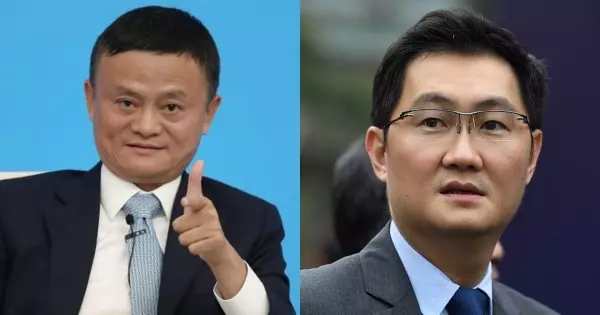 《福布斯》2019全球億萬富豪榜 首富是宣布離婚的他